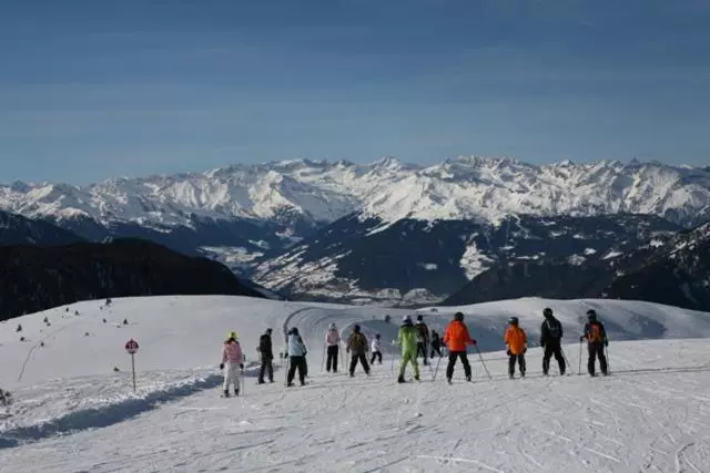 Alpenhotel Schönwald Superior