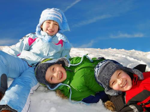 Alpenhotel Schönwald Superior