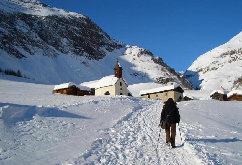 Alpenhotel Schönwald Superior