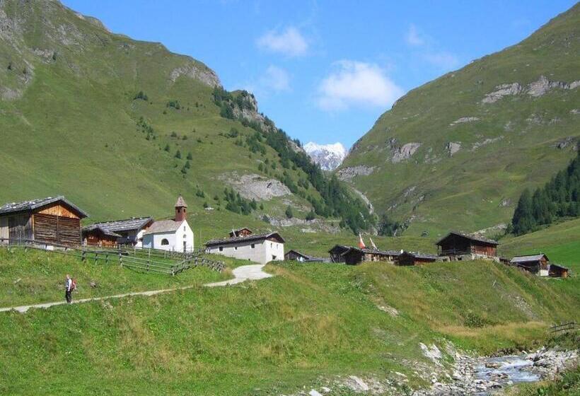 Alpenhotel Schönwald Superior