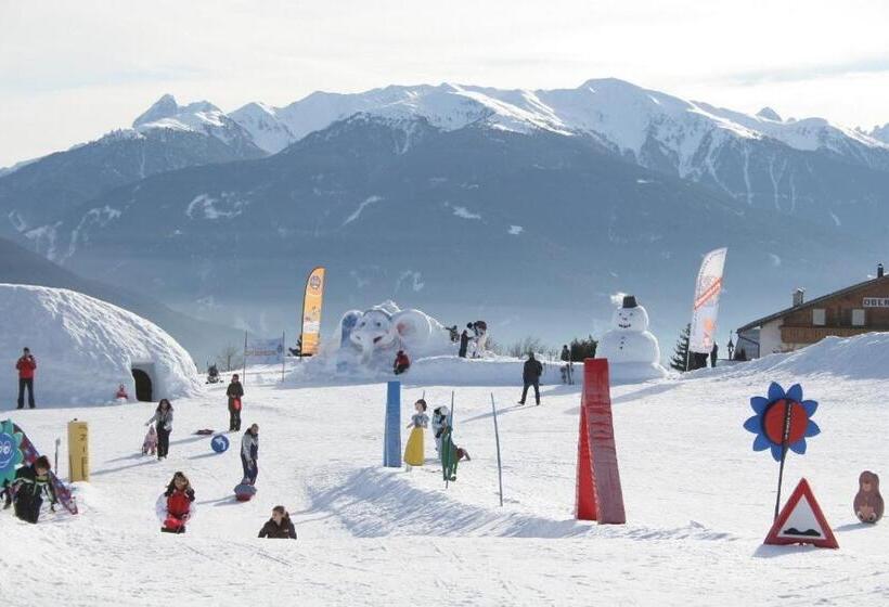 Alpenhotel Schönwald Superior