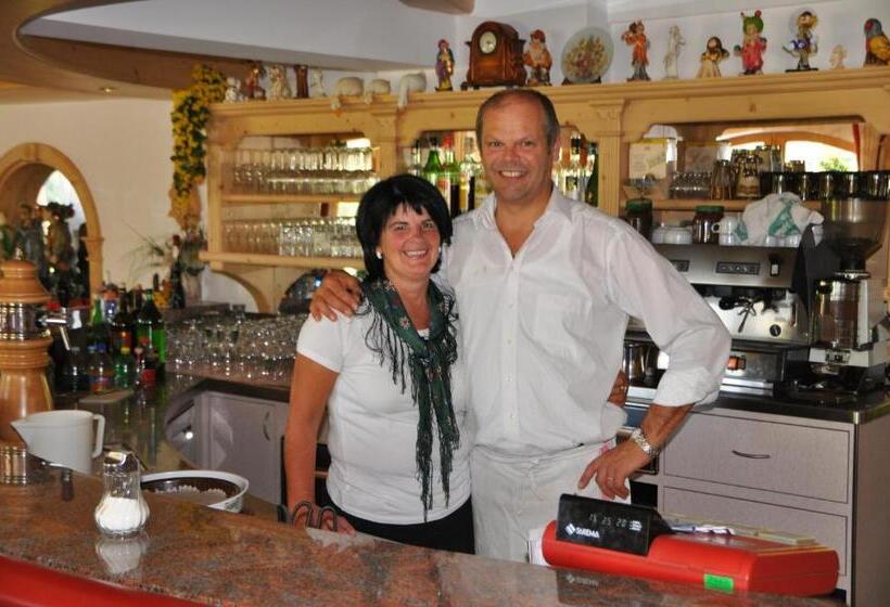 Alpenhotel Schönwald Superior