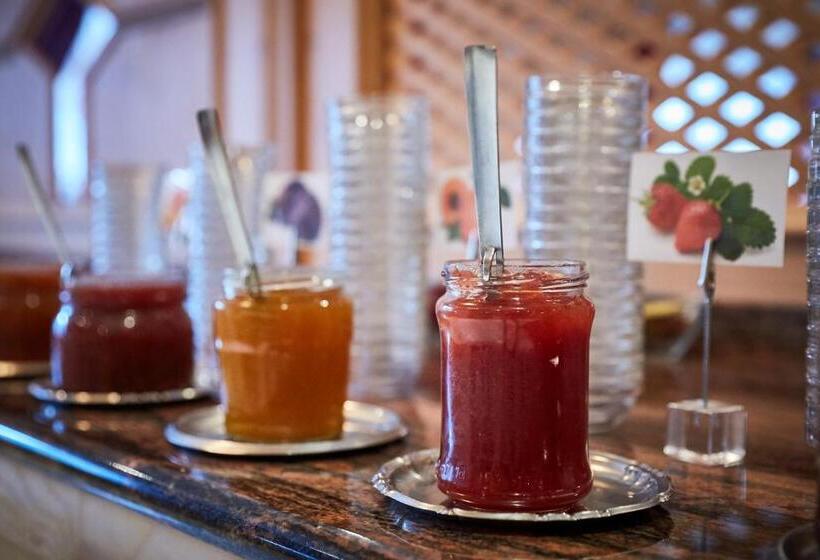 Alpenhotel Schönwald Superior