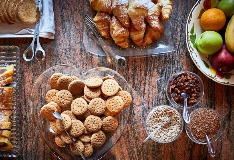 Alpenhotel Schönwald Superior