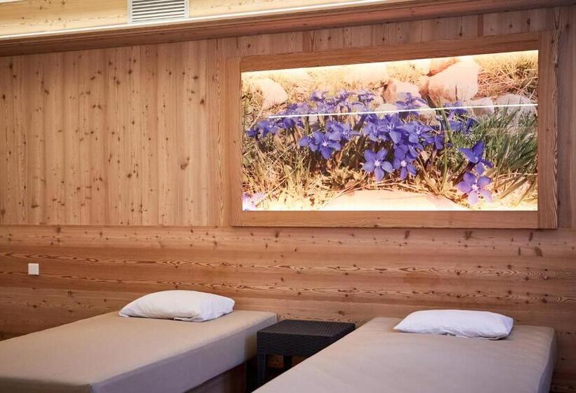 Alpenhotel Schönwald Superior