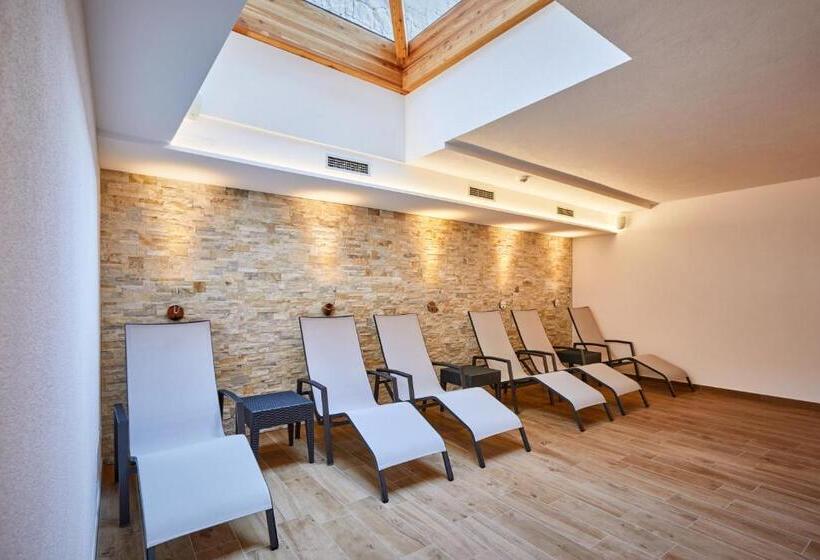 Alpenhotel Schönwald Superior