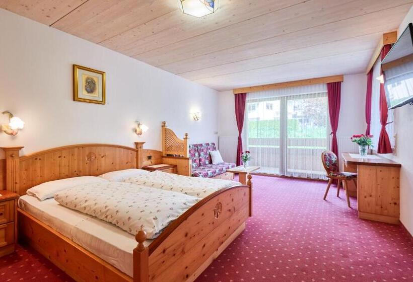 Alpenhotel Schönwald Superior