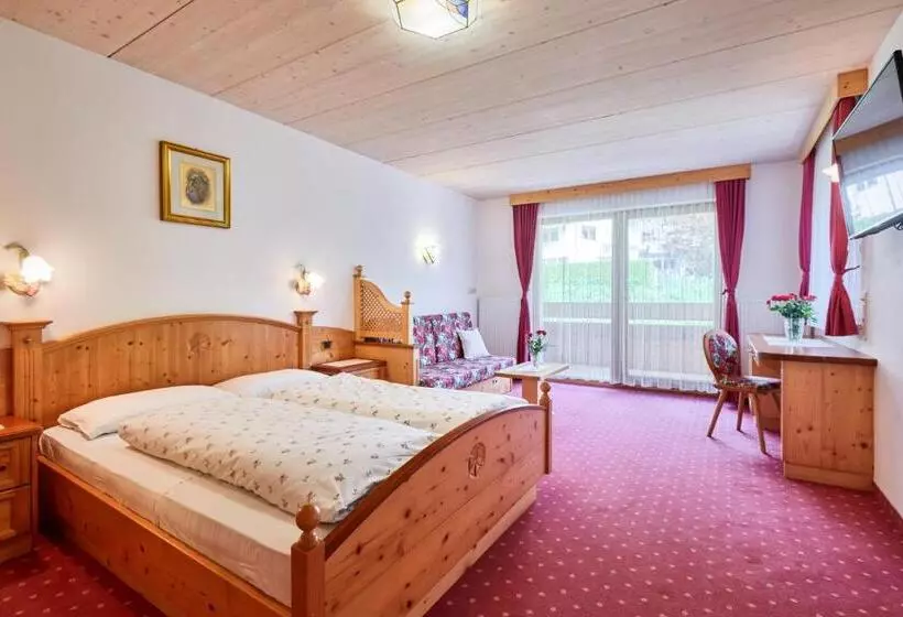 Alpenhotel Schönwald Superior