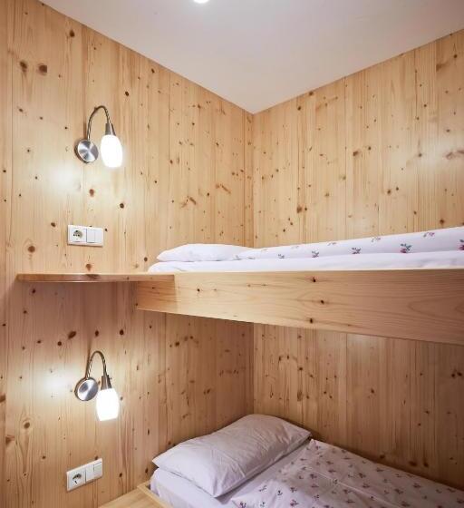 Alpenhotel Schönwald Superior