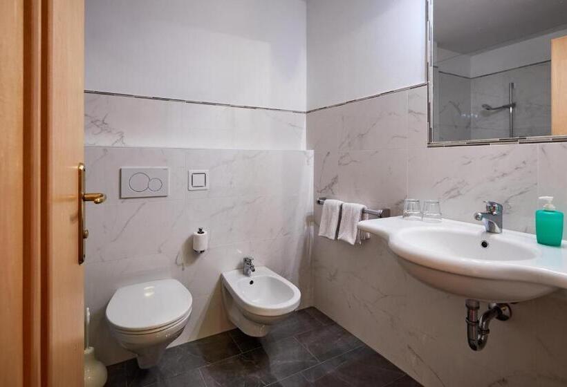 Alpenhotel Schönwald Superior