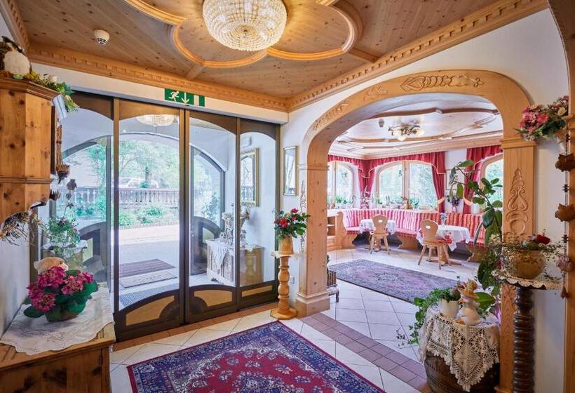 Alpenhotel Schönwald Superior