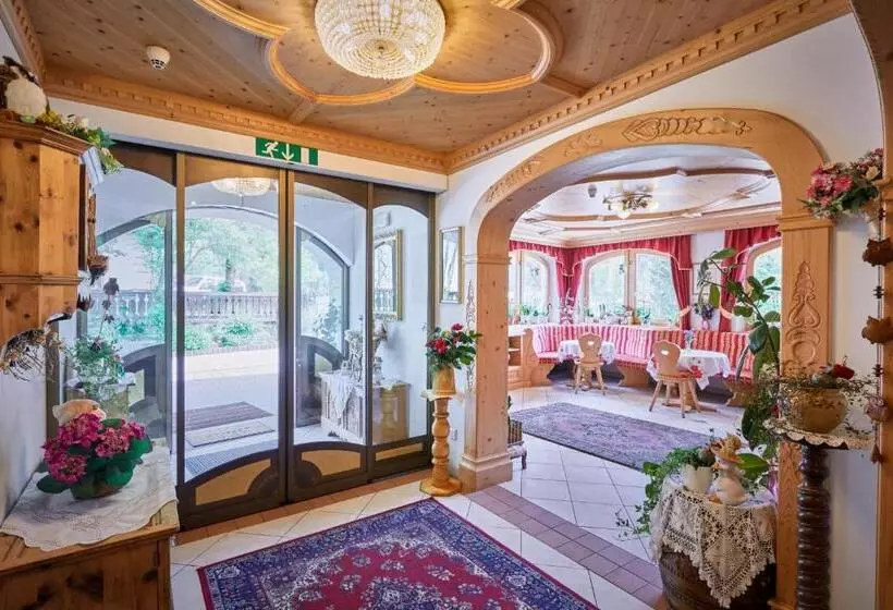 Alpenhotel Schönwald Superior