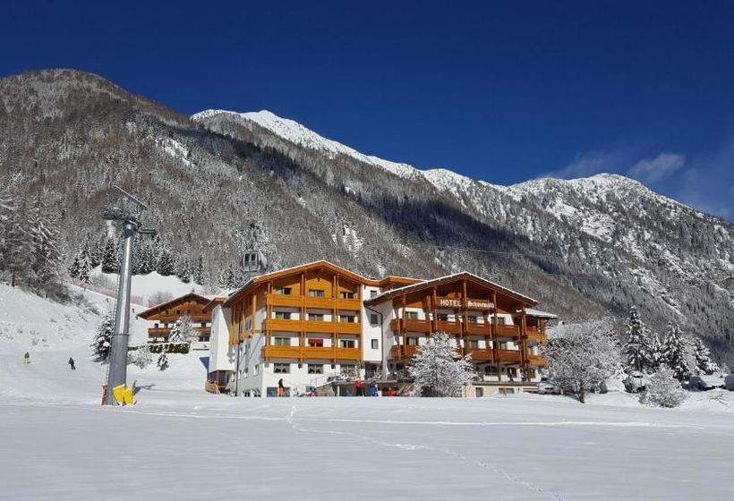 Alpenhotel Schönwald Superior