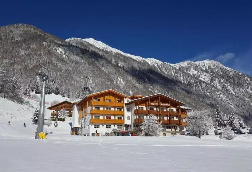 Alpenhotel Schönwald Superior
