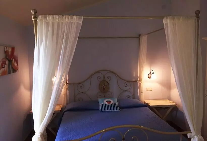 B&b 8380