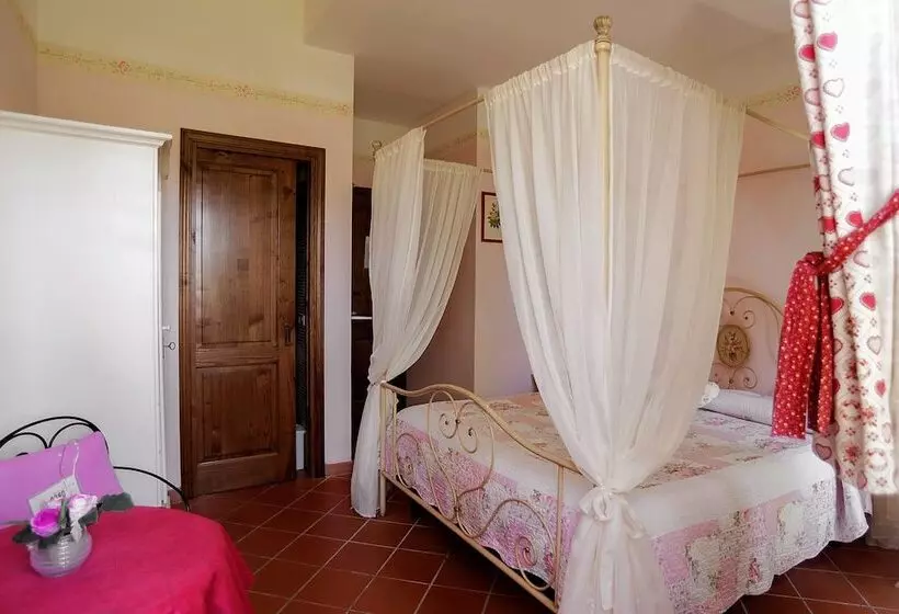 B&b 8380