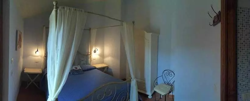 B&b 8380