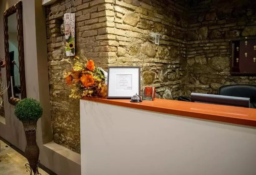 B&b Muro Torto Lucera