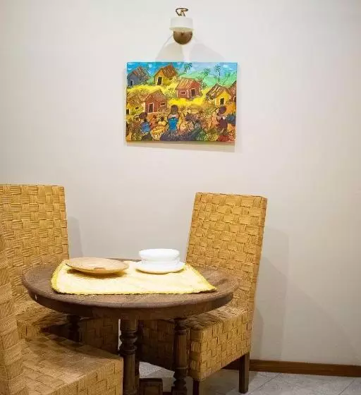 B&b Muro Torto Lucera