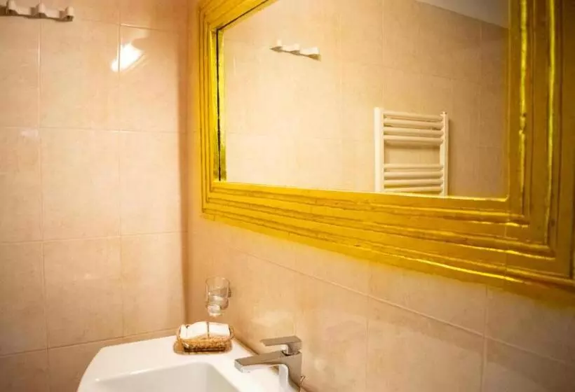 B&b Muro Torto Lucera