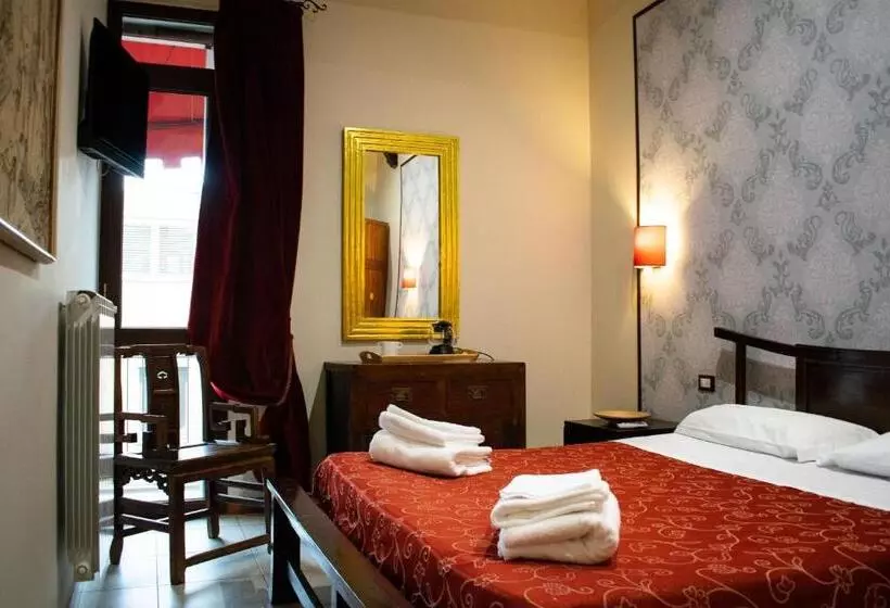 B&b Muro Torto Lucera