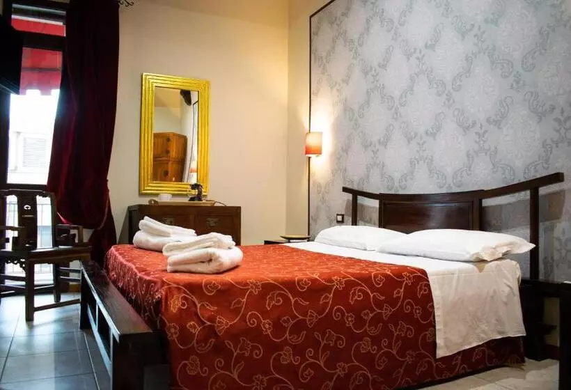 B&b Muro Torto Lucera