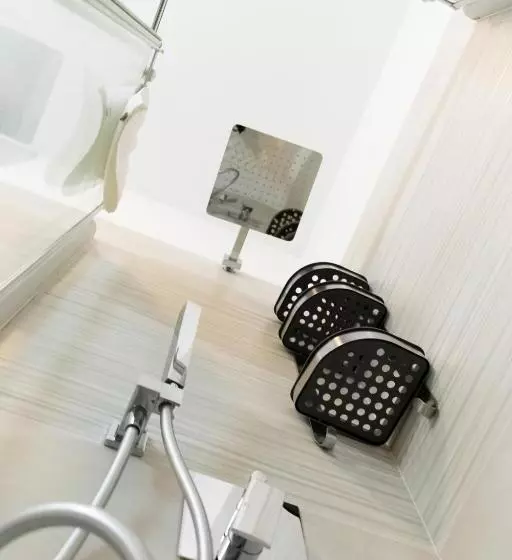 B&b Muro Torto Lucera