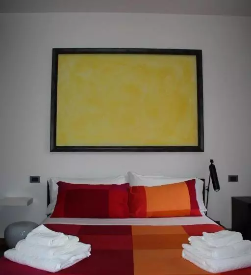 B&b Nature Colors