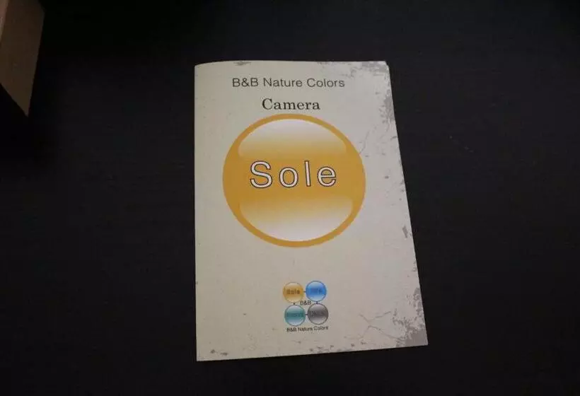 B&b Nature Colors