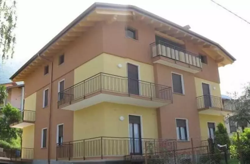 B&b Sibi