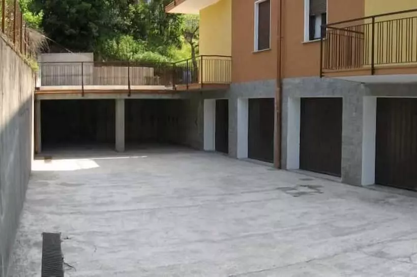 B&b Sibi