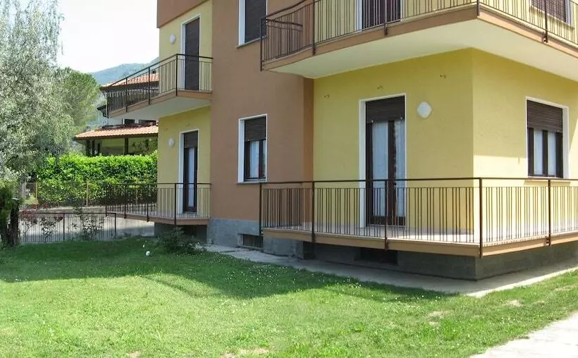 B&b Sibi
