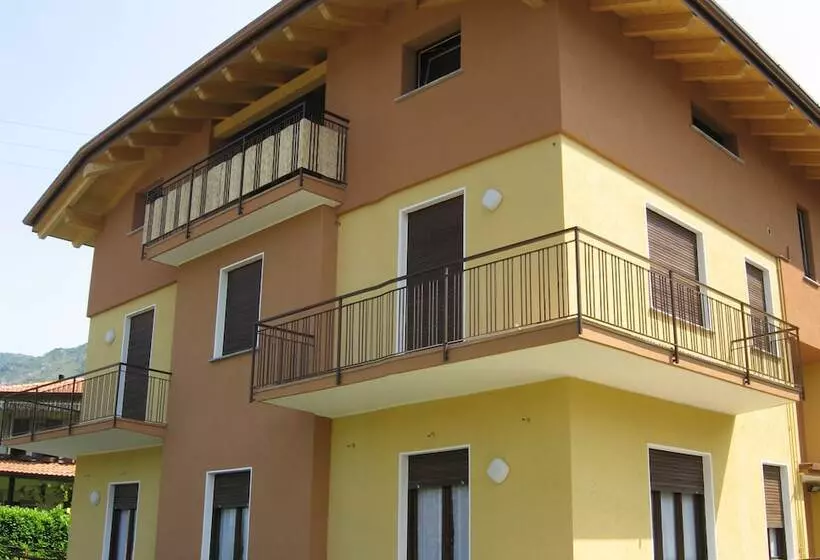 B&b Sibi