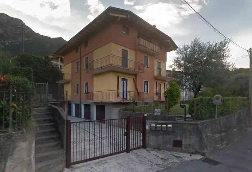 B&b Sibi
