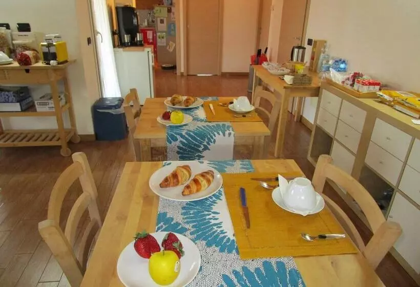 B&b Sibi