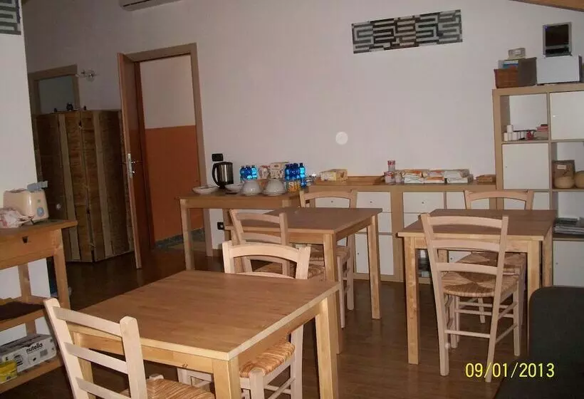 B&b Sibi
