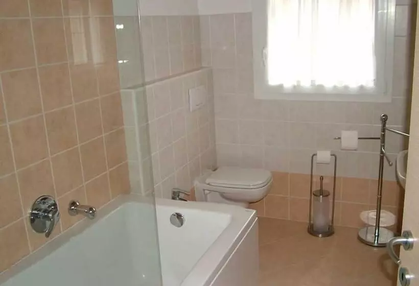 B&b Sibi