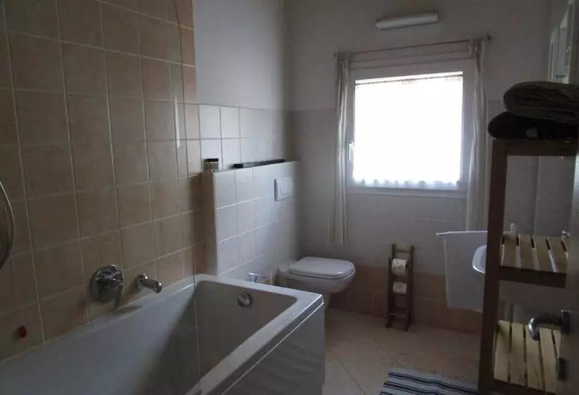 B&b Sibi