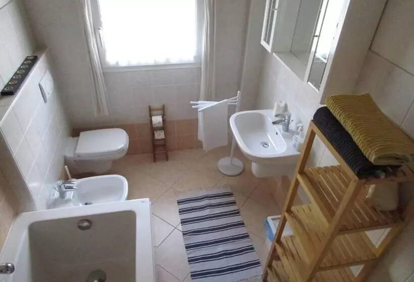 B&b Sibi