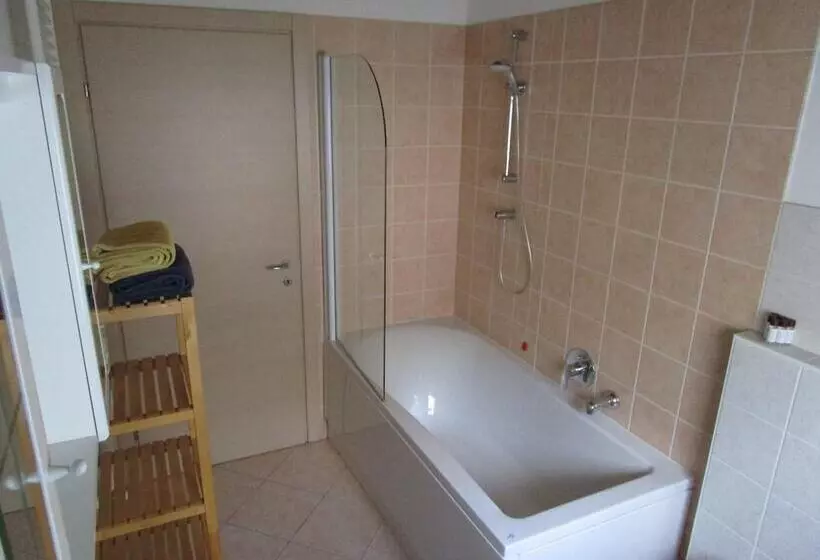B&b Sibi