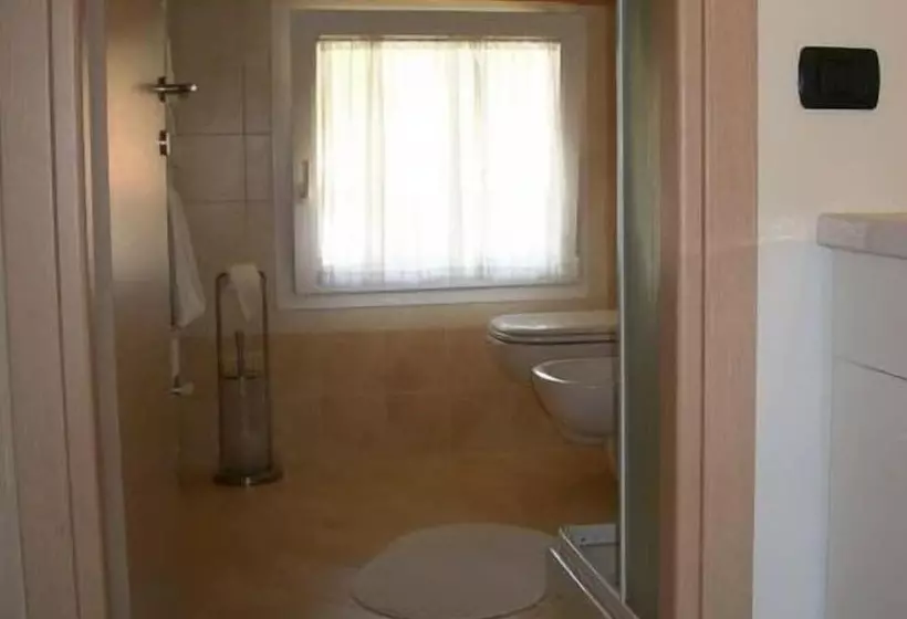 B&b Sibi