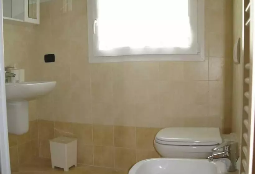 B&b Sibi