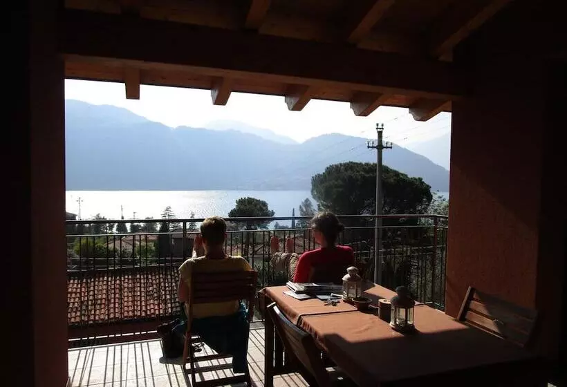 B&b Sibi