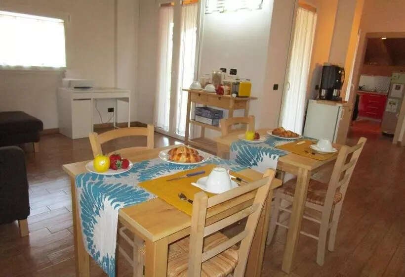 B&b Sibi