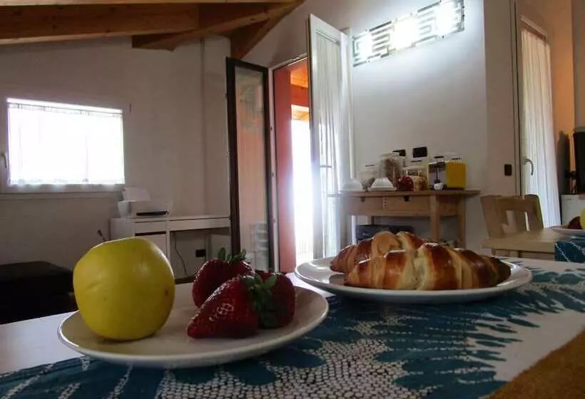 B&b Sibi