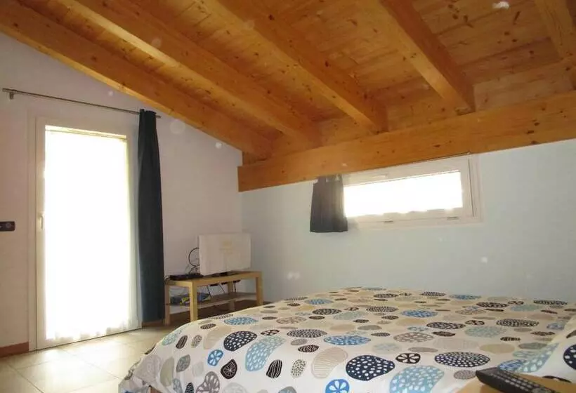 B&b Sibi