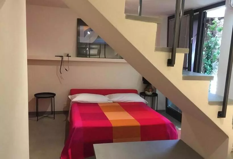 B&b Villa Panicucci