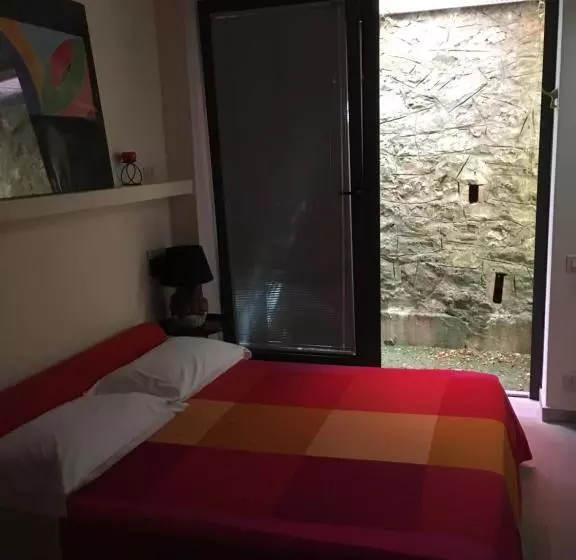 B&b Villa Panicucci