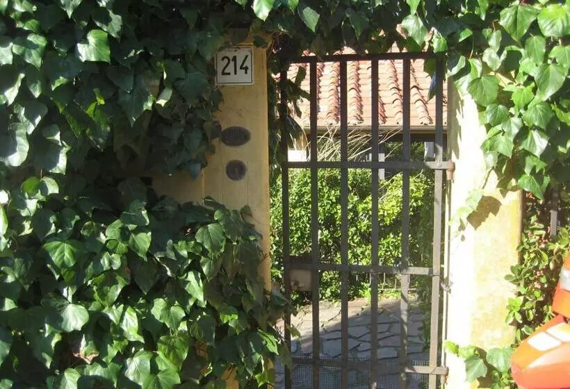 B&b Villa Panicucci