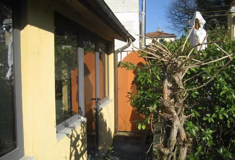 B&b Villa Panicucci